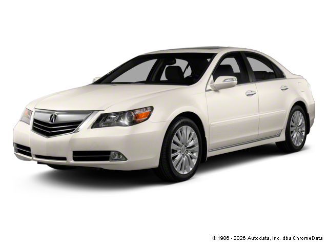 Acura RL